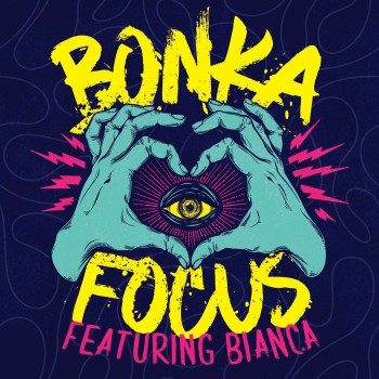 Bonka feat Bianca - Focus (Sammy Boyle Remix Edit)