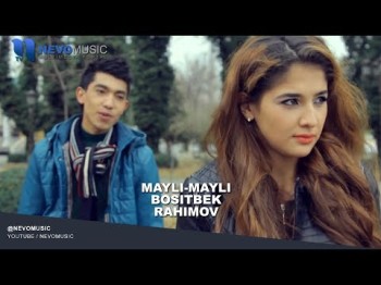 Bositbek Rahimov - Mayli