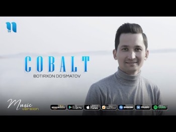 Botirxon Doʼsmatov - Cobalt