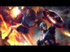 Brand X - Battleground Epic Intense Heroic Action Trailer