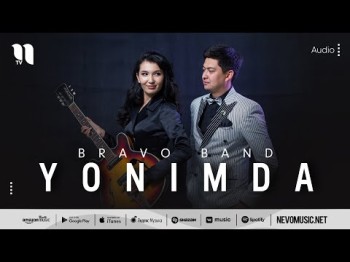 Bravo Band - Yonimda