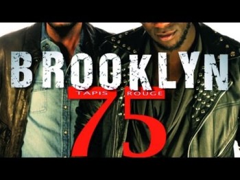 Brooklyn 75 - Tapis Rouge Club Mix