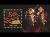 Bruno Mars, Anderson Paak, Silk Sonic - Love's Train Con Funk Shun Cover