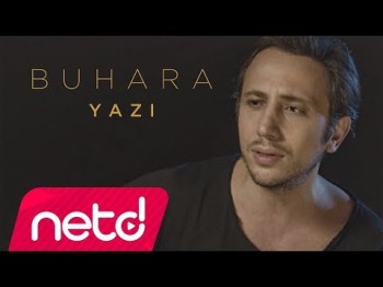 Buhara - Yazı