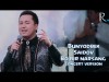 Bunyodbek Saidov - Bo Bir Narsang