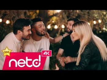 Burak Bulut, Kurtuluş Kuş, Mustafa Ceceli Feat İrem Derici - Rastgele