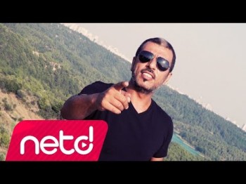 Burak Can - Kız Adanalı