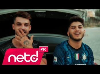 Burak Cank, İlbey, Hasan Dallas - Zımpara