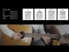 Calum Scott - Dancing On My Own Easy Guitar Tutorial