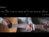 Calum Scott - No Matter What Easy Guitar Tutorial With Chords