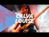 Calva Louise - Belicoso Reading Festival