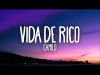 Camilo - Vida De Rico Letralyrics