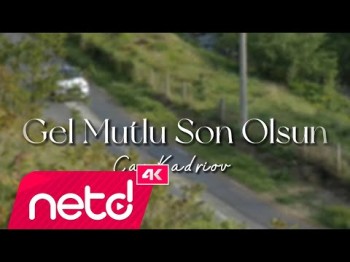 Can Kadriov Feat Mefo Demirov - Gel Mutlu Son Olsun