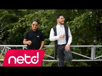 Can Kadriov Feat Mefo Demirov - Hadi Gel Bana