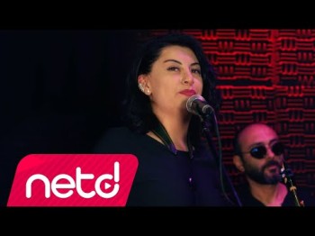 Cansu Çevik - Hadi Bi Cesaret