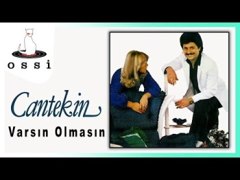 Cantekin - Varsın Olmasın