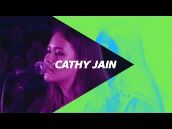 Cathy Jain - Artificial Latitude