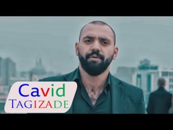 Cavid Tagizade - Sensiz olmur