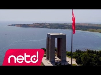 Çayeli Müzik Okulu Orkestrası - Çanakkale Türküsü