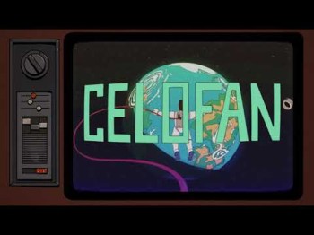 Celofan - Космоскараоке