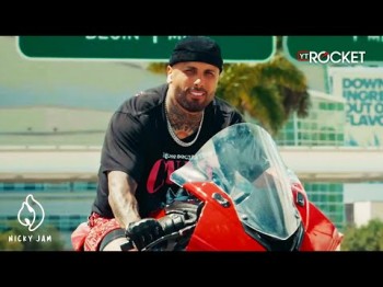 Celosa - Nicky Jam