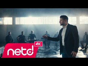 Cenk Türk - En Kıdemli Aşk