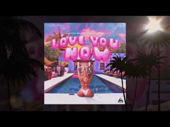 Cha Cha Malone Chase Henny - Love You Now Visualizer