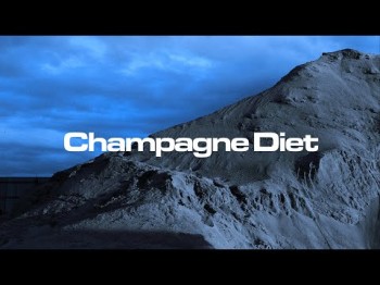 Champagne Diet - Jay Park 28Av Gemini Ph