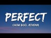 Chow Boò, Athena - Perfect 7Clouds Release