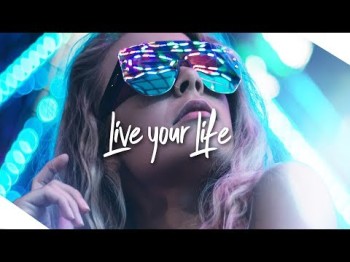 Chris Arna - Live Your Life