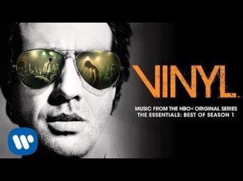 Chris Cornell - Stay With Me Baby Vinyl From The Hbo Original Series