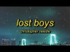 Christopher Needle - Lost Boys Feat Lil Toe, Bizarre, Kamasutra 9G