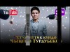 Чынгыз Турдубеков - Студенттик кундор Жаны