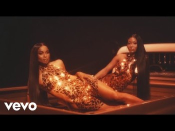 Ciara Ft Summer Walker - Better Thangs