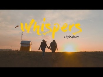 City&Shivers - Whispers