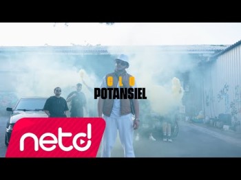 Cl 0 - Potansiel