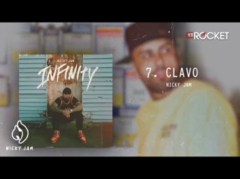 Clavo - Nicky Jam