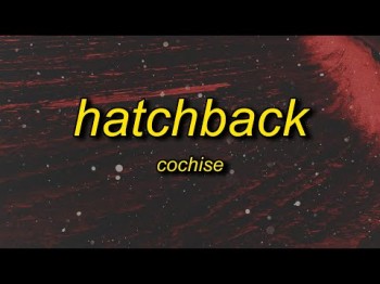 Cochise - Hatchback