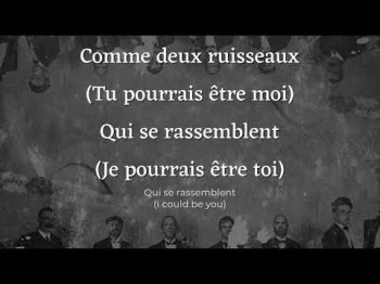 Coldplay - Arabesque Traduction En Français