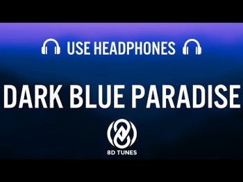 Coopex & KHEMIS - Dark Blue Paradise (ft MEL) (SKUM Remix)