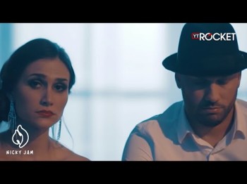 Cuando Quieras - Nicky Jam Ft Valentino Concept Album Fénix