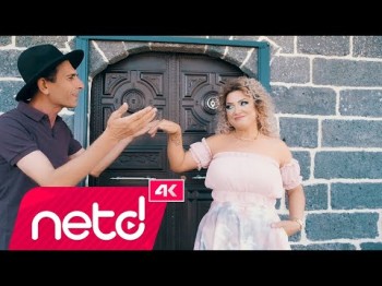 Cuguli Mehmet Feat Meral Yıldız - Meralım