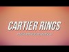 D Block Europe Young Adz X Dirtbike Lb - Cartier Rings