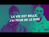 Da Uzi - Le Dire Feat Maes Paroles