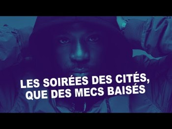 Da Uzi - Soirées Des Cités Paroles