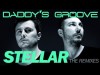 Daddy's Groove - Stellar Tv Noise Remix