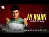 Dadish Aminov - Ay Aman Remix