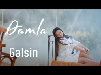 Damla - Gelsin