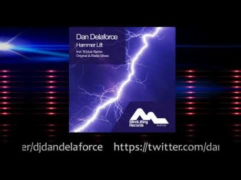 Dan Delaforce - Hammer Lift (R3dub Remix)