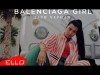 Дари Чёрная - Balenciaga Girl